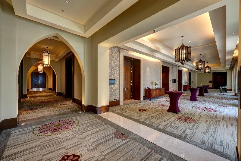 Crowne Plaza Duqm - Toplantı