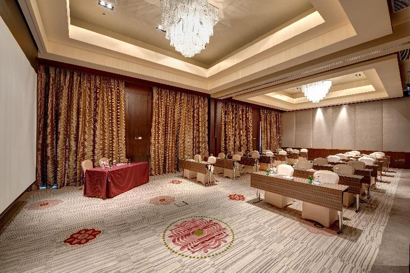 Crowne Plaza Duqm - Toplantı
