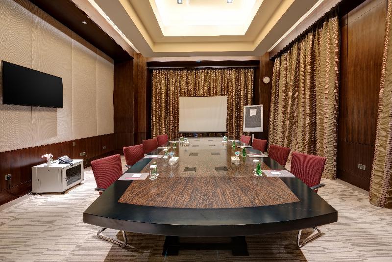 Crowne Plaza Duqm - Toplantı