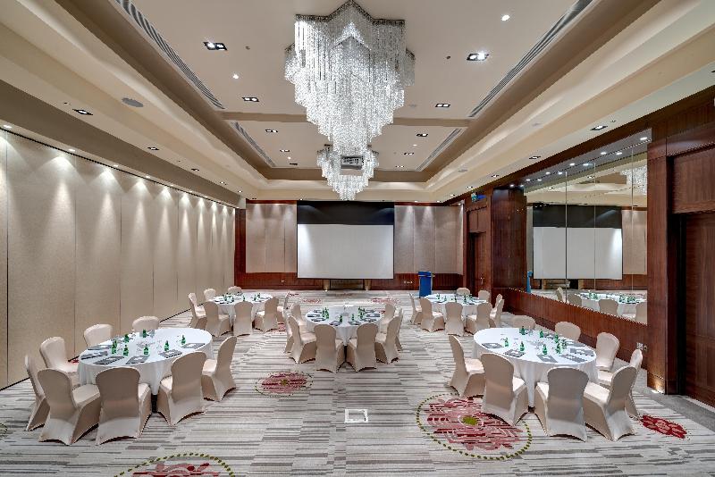 Crowne Plaza Duqm - Toplantı