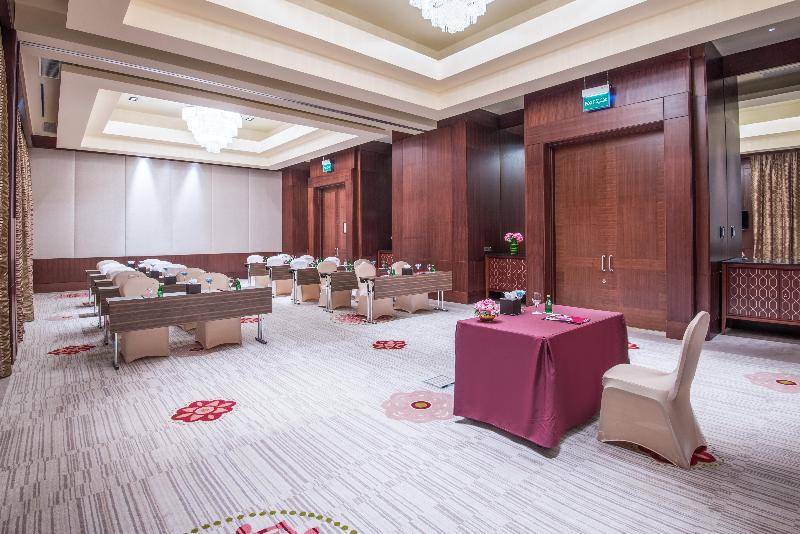 Crowne Plaza Duqm - Toplantı