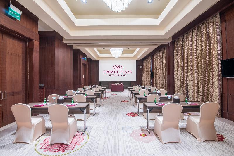 Crowne Plaza Duqm - Toplantı