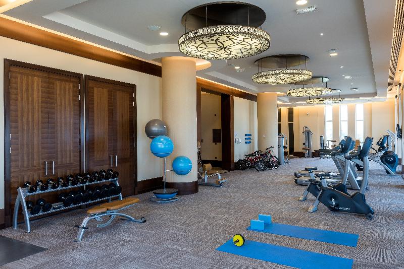 Crowne Plaza Duqm - Aktivite