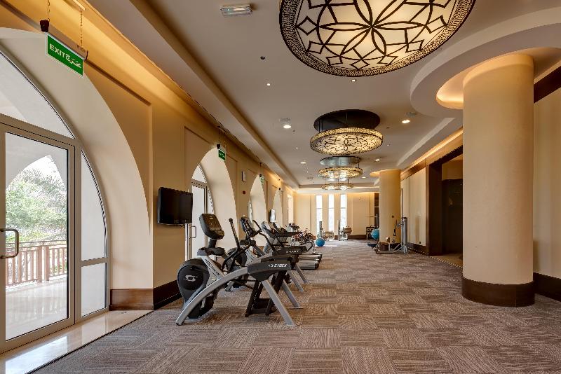 Crowne Plaza Duqm - Aktivite