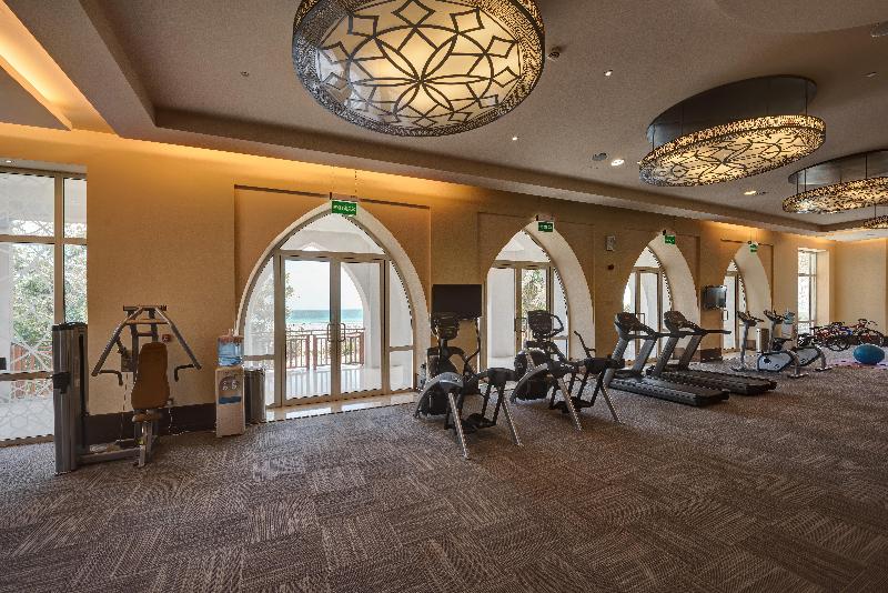 Crowne Plaza Duqm - Aktivite