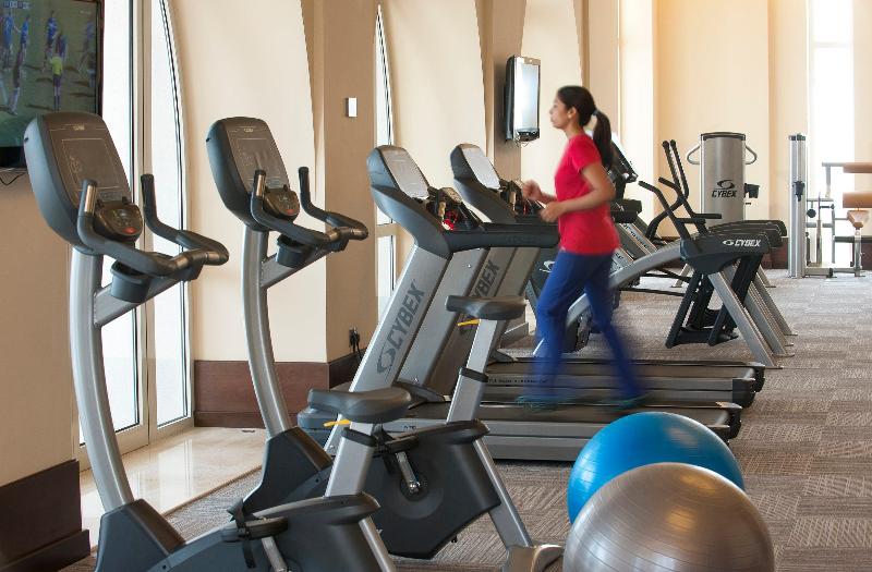 Crowne Plaza Duqm - Aktivite
