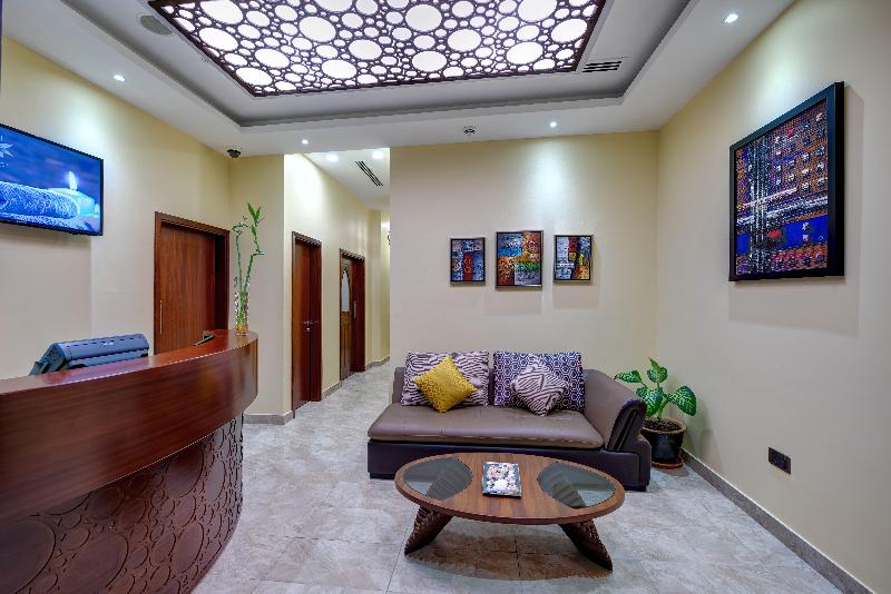 Crowne Plaza Duqm - Aktivite