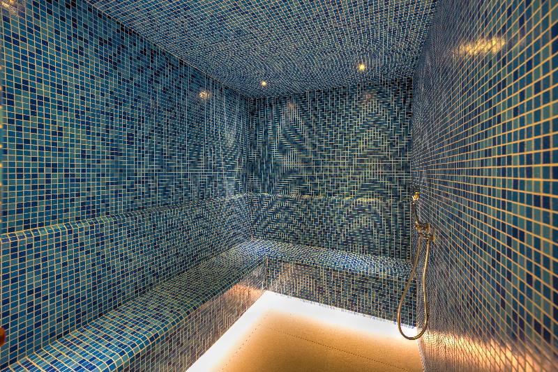 Crowne Plaza Duqm - Aktivite