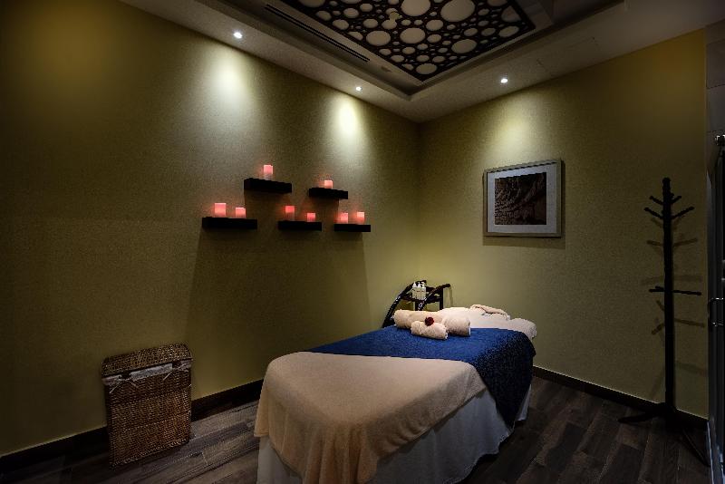 Crowne Plaza Duqm - Aktivite