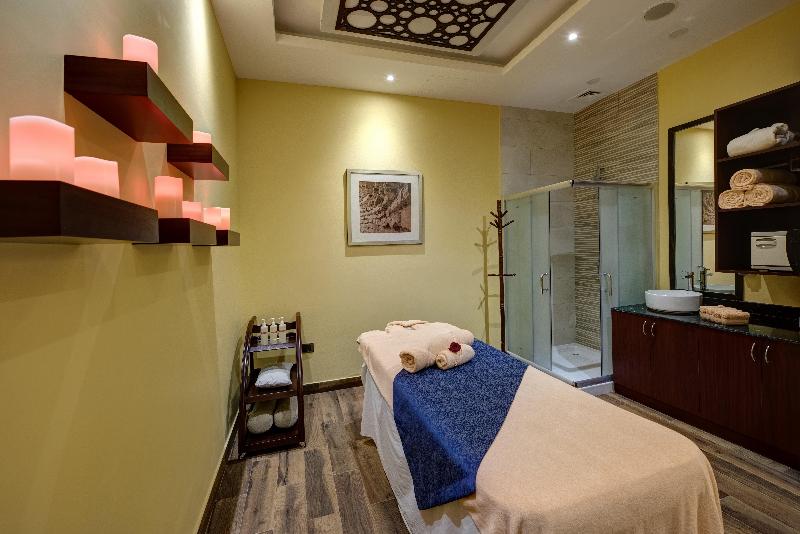 Crowne Plaza Duqm - Aktivite