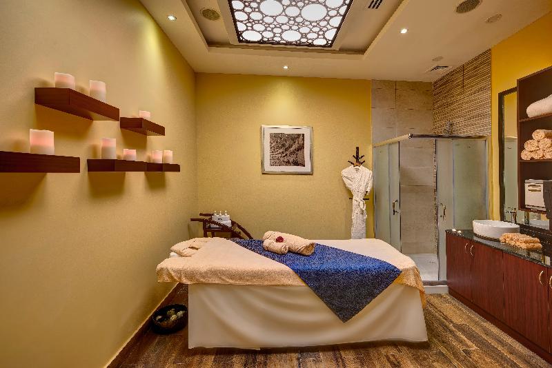 Crowne Plaza Duqm - Aktivite