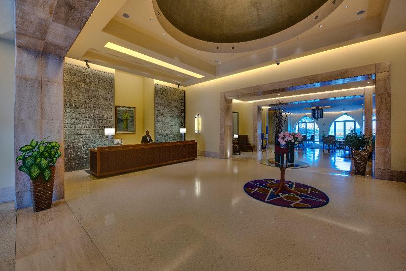 Crowne Plaza Duqm - Genel