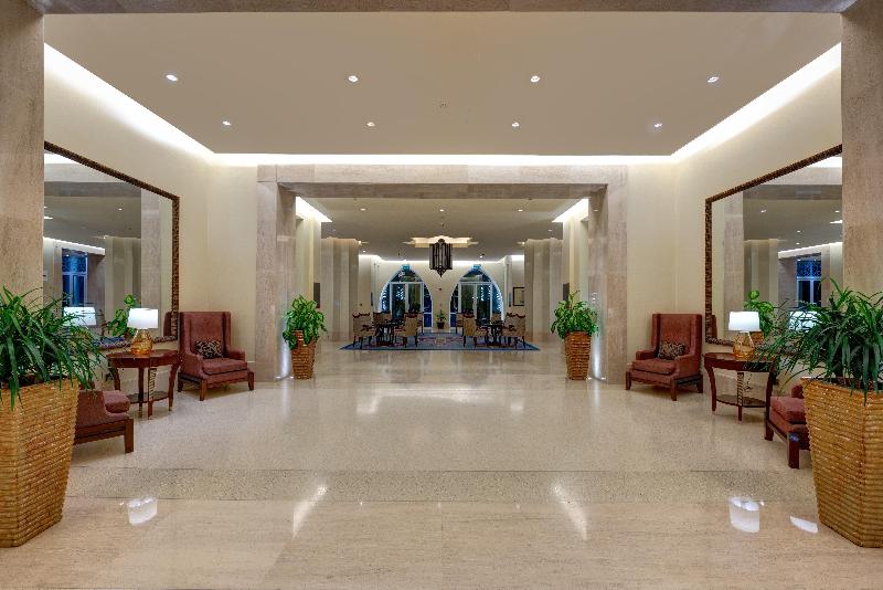 Crowne Plaza Duqm - Genel