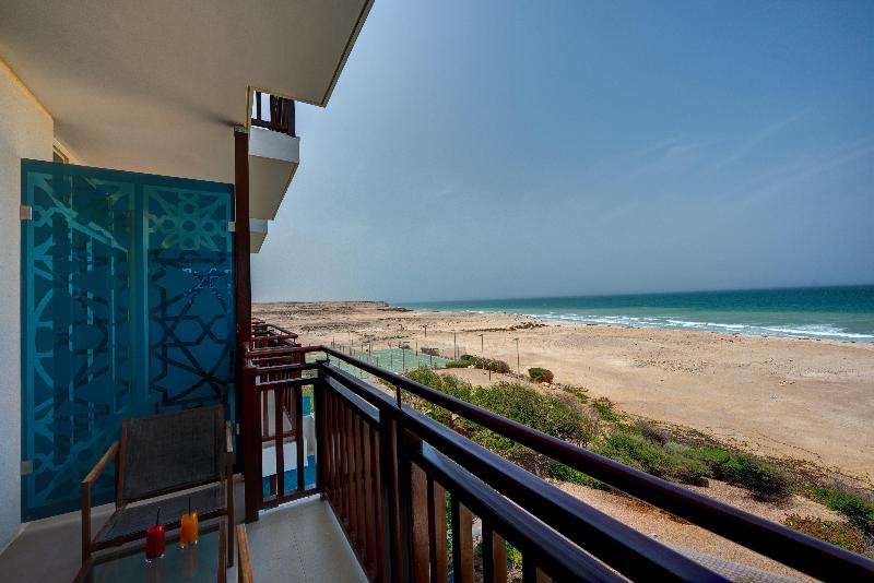 Crowne Plaza Duqm - Genel
