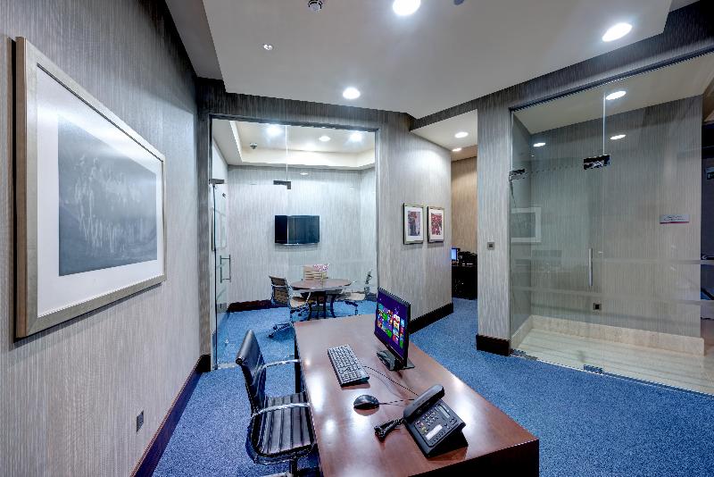 Crowne Plaza Duqm - Genel