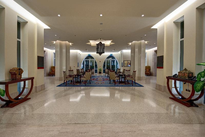 Crowne Plaza Duqm - Genel