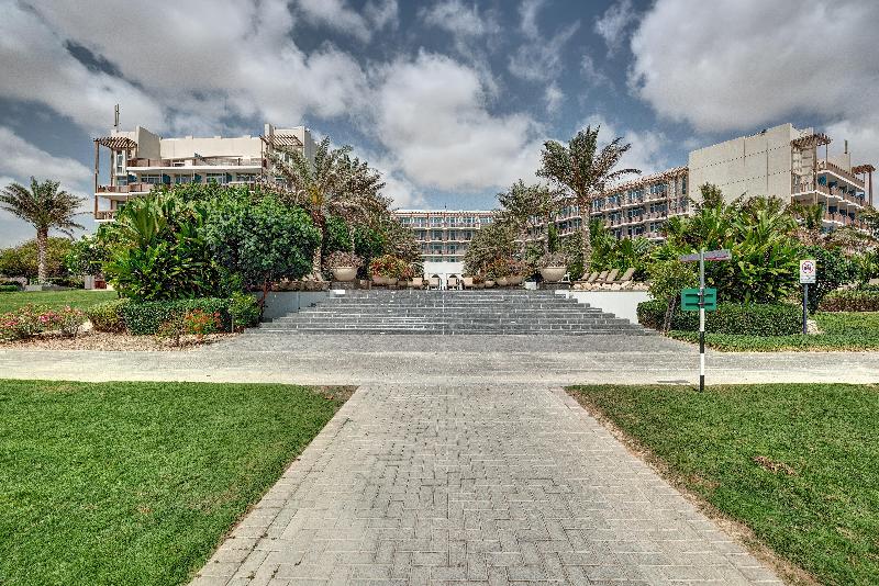 Crowne Plaza Duqm - Genel