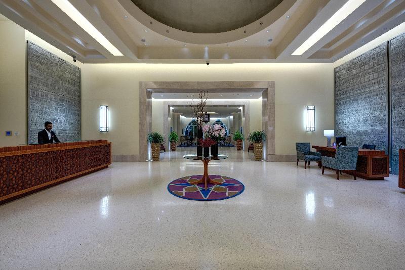 Crowne Plaza Duqm - Genel