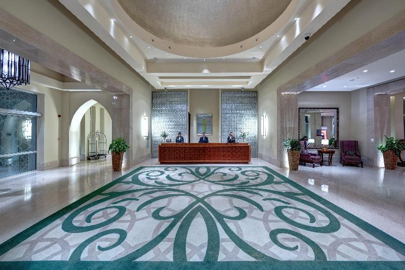 Crowne Plaza Duqm - Genel