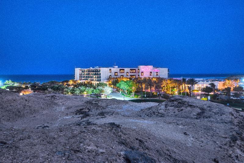 Crowne Plaza Duqm - Genel