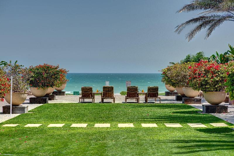 Crowne Plaza Duqm - Genel