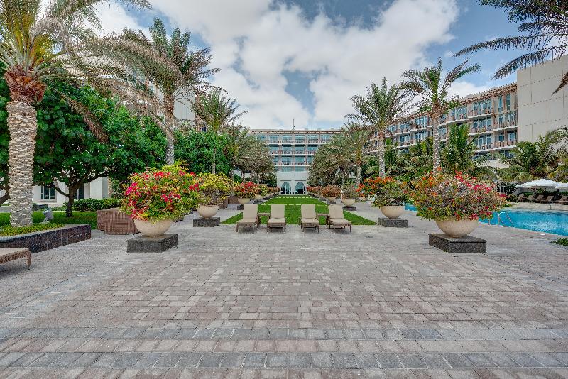 Crowne Plaza Duqm - Genel