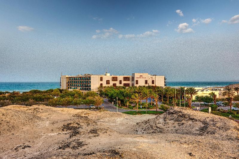 Crowne Plaza Duqm - Genel