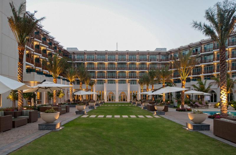 Crowne Plaza Duqm - Genel