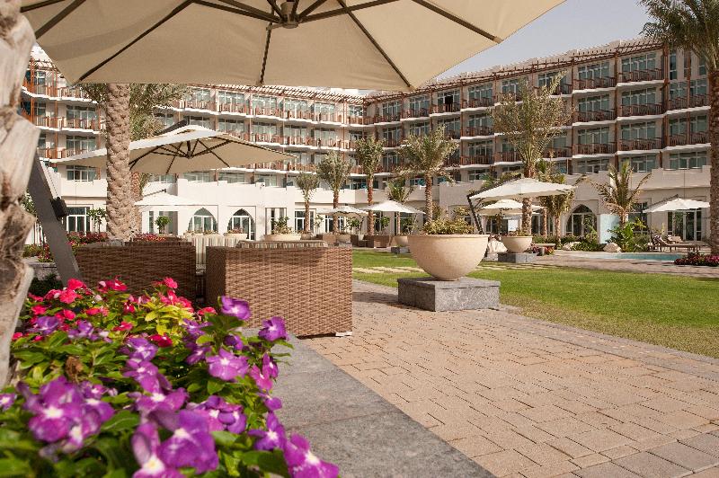 Crowne Plaza Duqm - Genel
