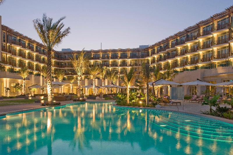 Crowne Plaza Duqm - Genel