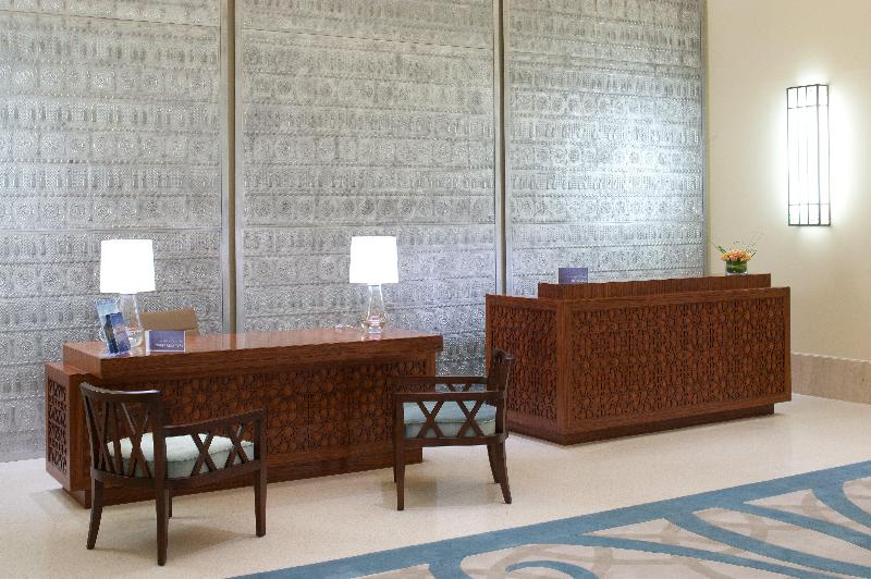 Crowne Plaza Duqm - Genel