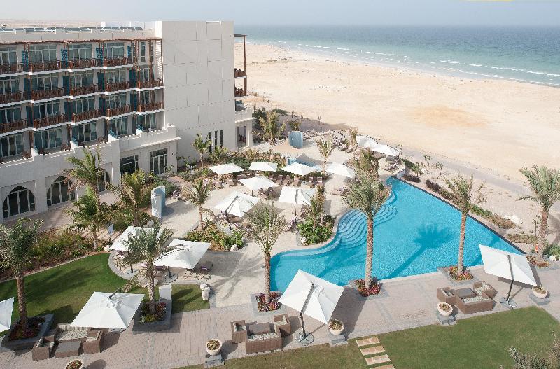 Crowne Plaza Duqm - Genel