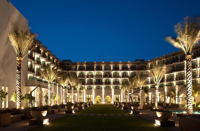 Crowne Plaza Duqm - Genel