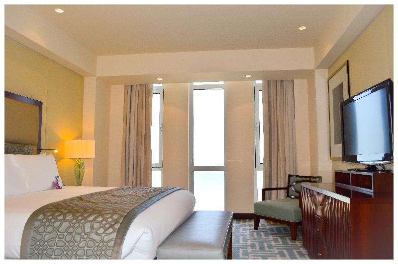 Crowne Plaza Duqm - Oda