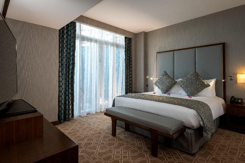 Crowne Plaza Duqm - Oda