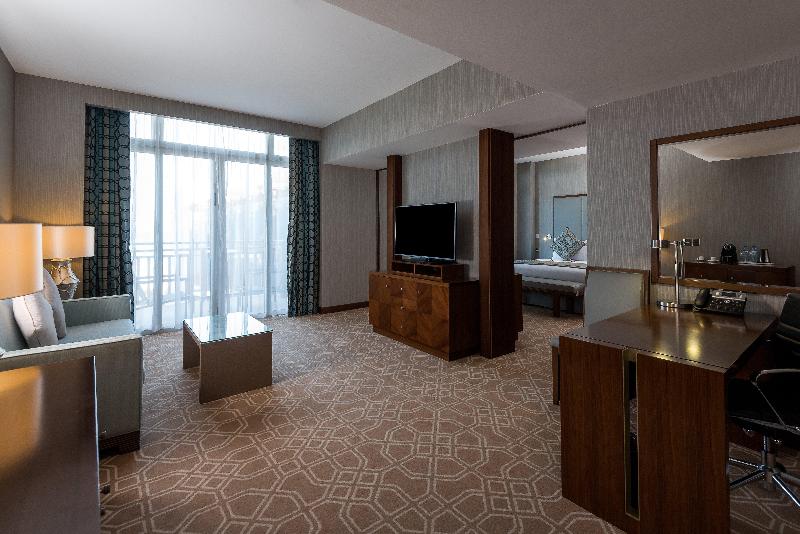 Crowne Plaza Duqm - Oda