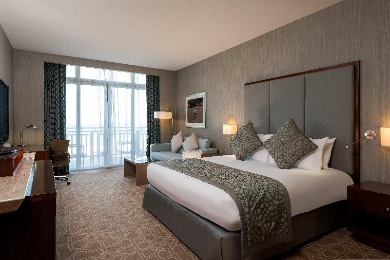 Crowne Plaza Duqm - Oda