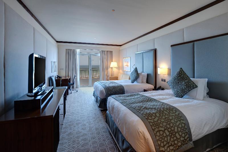 Crowne Plaza Duqm - Oda