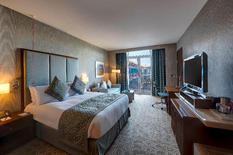 Crowne Plaza Duqm - Oda