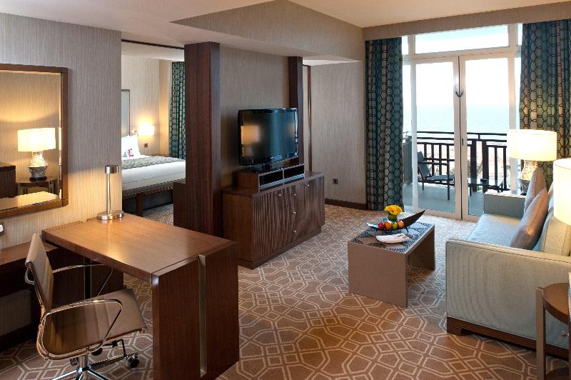 Crowne Plaza Duqm - Oda