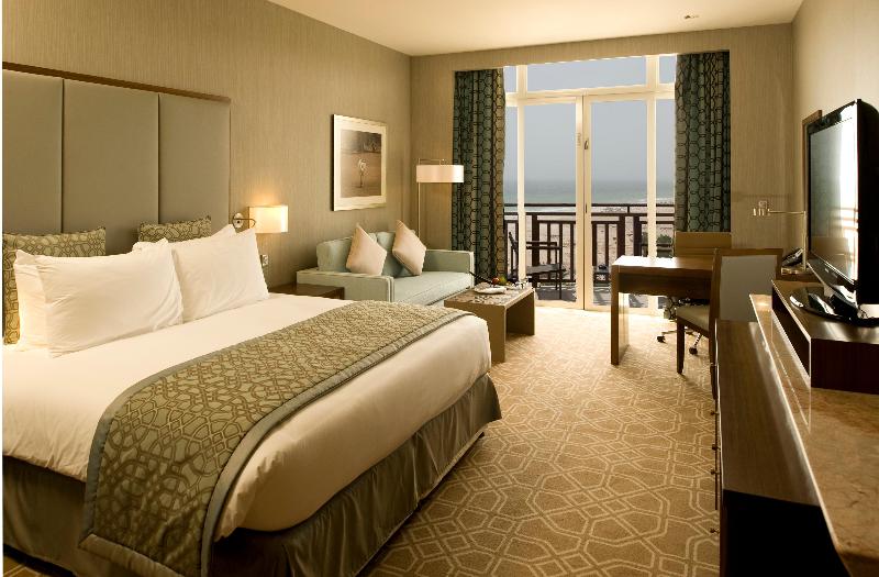 Crowne Plaza Duqm - Oda
