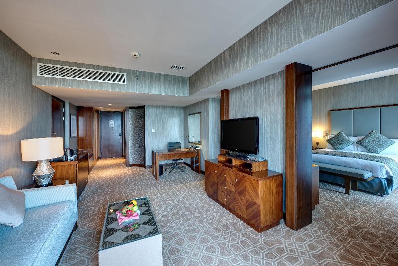 Crowne Plaza Duqm - Oda
