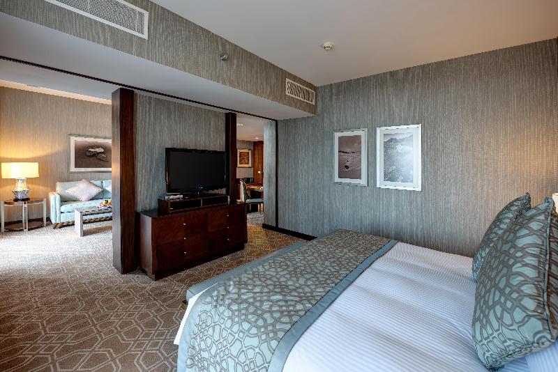 Crowne Plaza Duqm - Oda