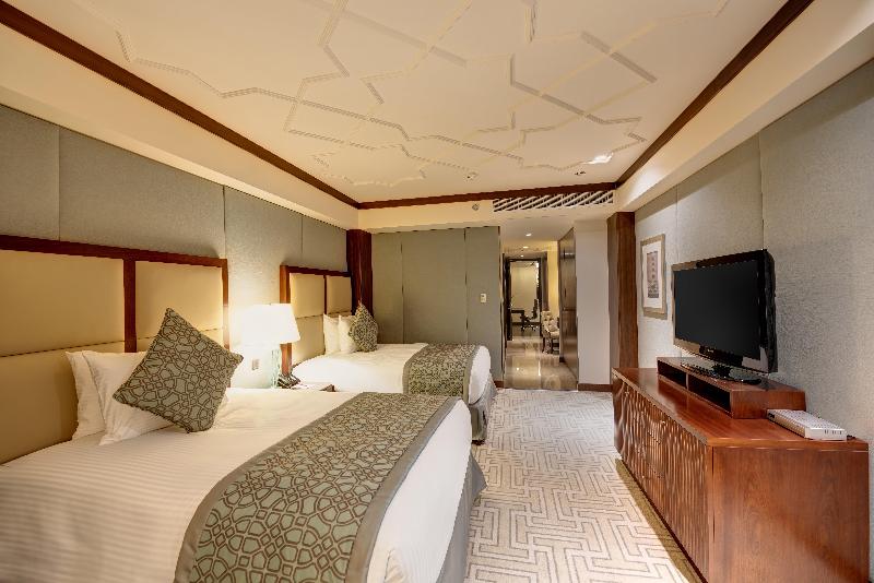 Crowne Plaza Duqm - Oda