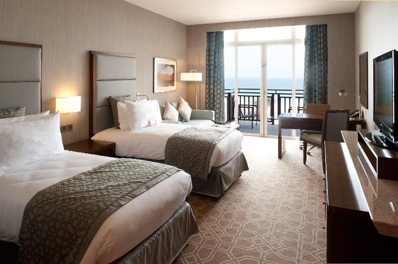 Crowne Plaza Duqm - Oda