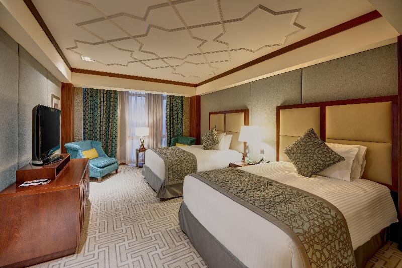 Crowne Plaza Duqm - Oda