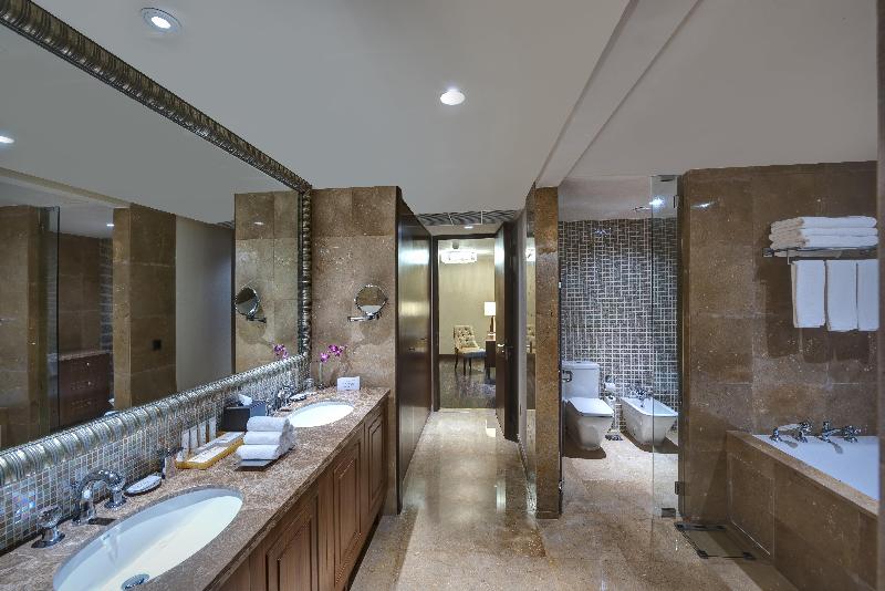 Crowne Plaza Duqm - Oda