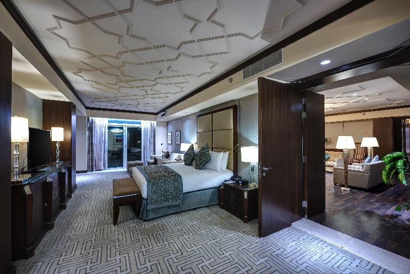 Crowne Plaza Duqm - Oda