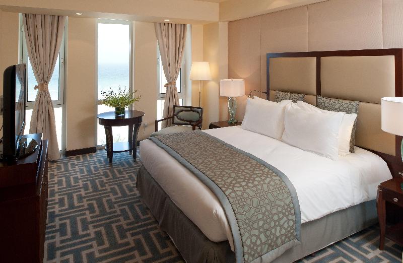 Crowne Plaza Duqm - Oda