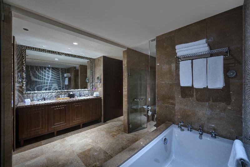 Crowne Plaza Duqm - Oda
